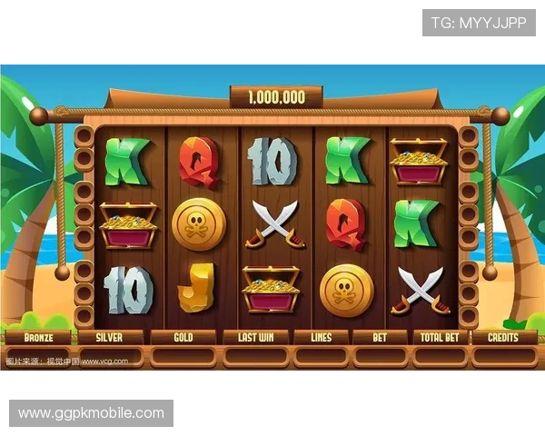 嘉年华在线娱乐城：多样化的线上老虎机游戏带来极致的娱乐体验