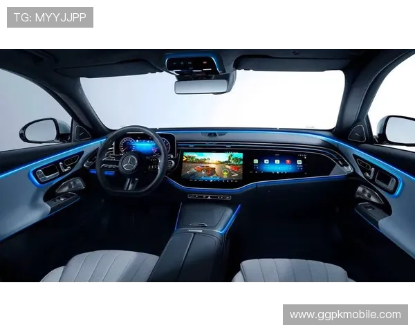 奔驰网上娱乐全面升级，带你体验极致智能娱乐新体验