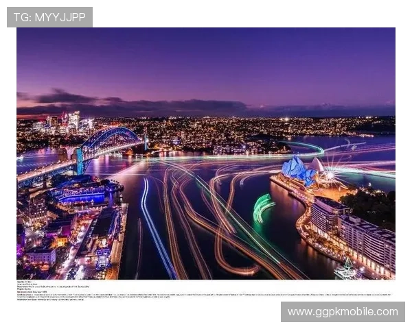 澳大利亚线上娱乐：探索多样化的在线娱乐新体验