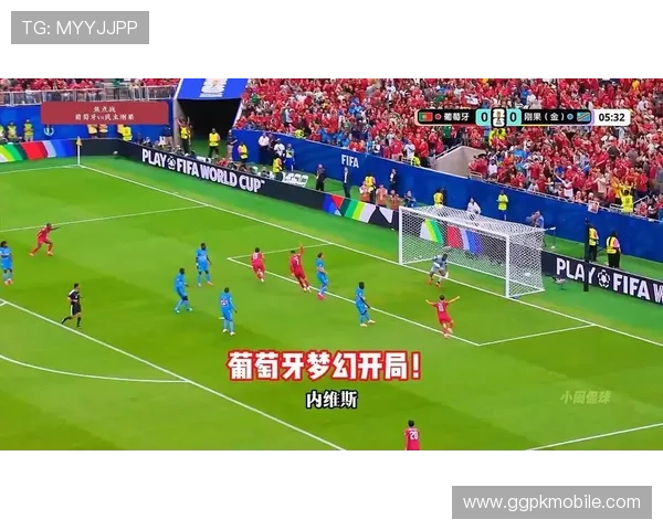 2026年世界杯葡萄牙VS民主刚果比赛中文解说直播在线观看及赛后精彩集锦推荐